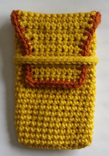 Phone Pouch photo 2