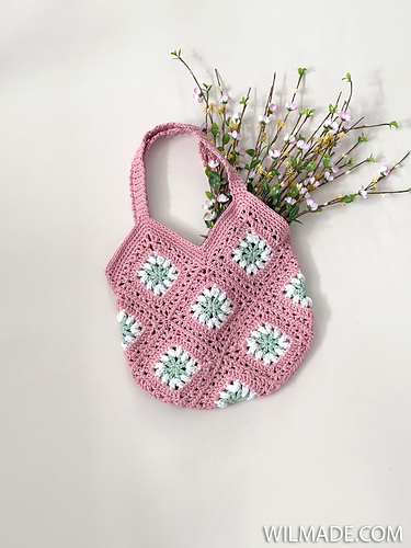 Tulip Summer Bag photo 2