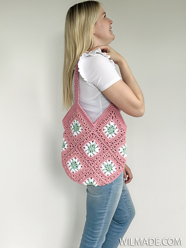 Tulip Summer Bag photo 3