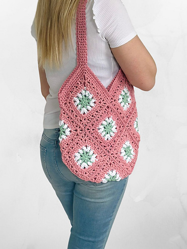 Tulip Summer Bag photo 8