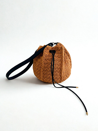Six Rectangles Bag photo 5