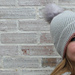 Simple Double Brim Hat photo 4