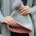 Simple Double Brim Hat photo 3