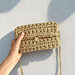 Paparazzi Clutch pattern 