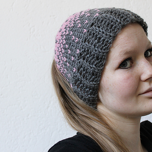 Lovely Heart Hat photo 1