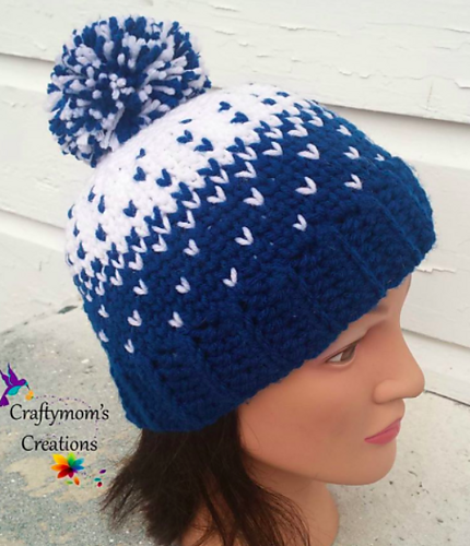 Lovely Heart Hat photo 4