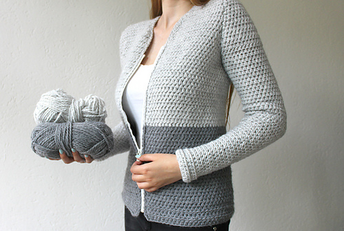 Cardigan photo 4