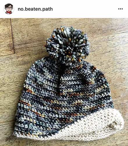 Simple Double Brim Hat photo 5