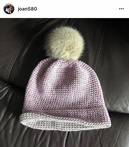 Simple Double Brim Hat photo 4
