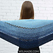 Joyful Josie Shawl photo 4