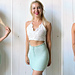 Reversible Skirt photo 3