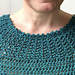 Simple Collar Dress photo 4