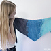 It's So Fluffy Shawl photo 4