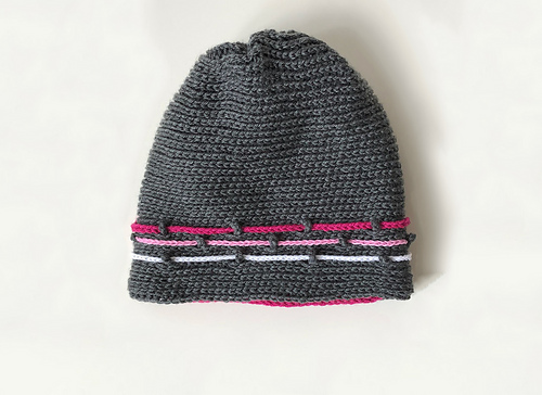 Milestone Journey Hat photo 7