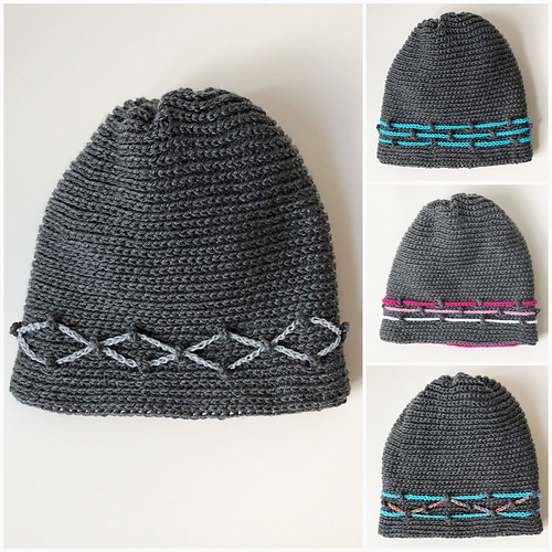 Milestone Journey Hat photo 8