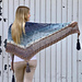 Shell Wave Shawl photo 4