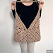 Tulip Square Bag photo 4