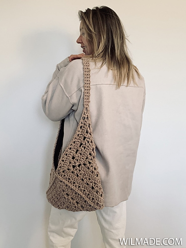Tulip Square Bag photo 8