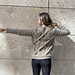 Tulip Square Cardi photo 4