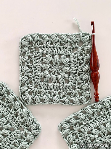 Tulip Square Tank Top photo 9