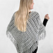 Tulip Square Poncho photo 4