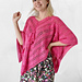 Such Simple Poncho photo 4