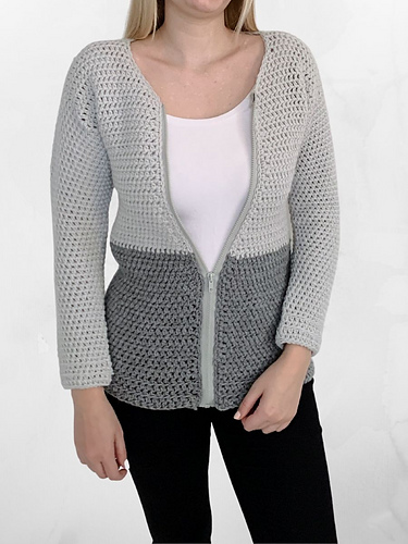 Cardigan photo 2
