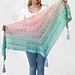 Jaycee Butterfly Shawl photo 4