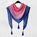 Vela Flower Shawl photo 4