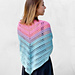 Such Simple Shawl photo 4