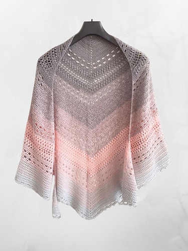 Bella Vita Shawl photo 1