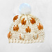 Leafly Autumn Hat photo 4