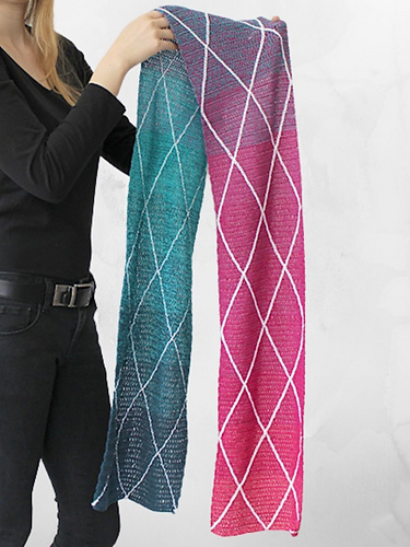Miss Mille Scarf photo 1