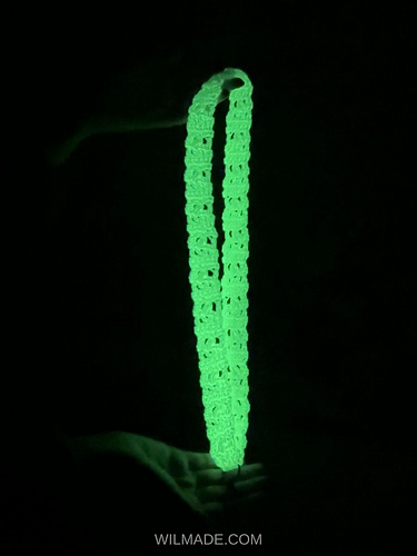 Tulip Lanyard photo 3