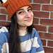 Fox Ears Hat pattern 