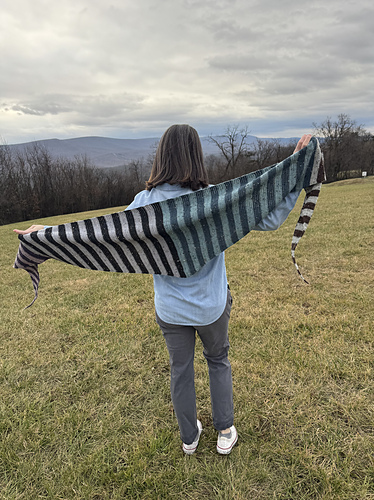 Abigail Wrap