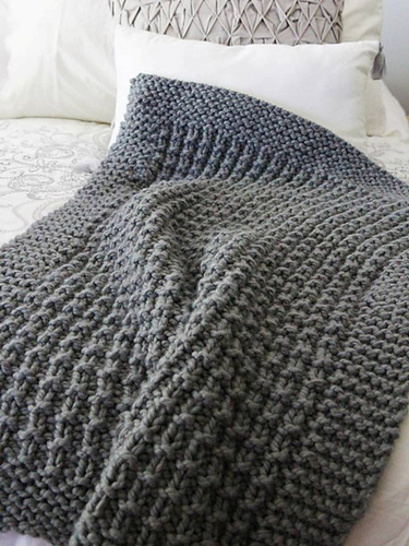 Elley Blanket