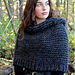Megan Cowl pattern