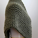 Callie Shawl pattern