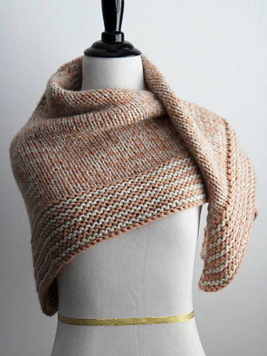 Elessa Shawl
