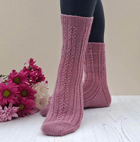 September Socks