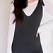 Bowline Dress pattern