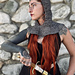 Metallurgy Coif pattern