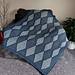 Diamond Skies pattern 
