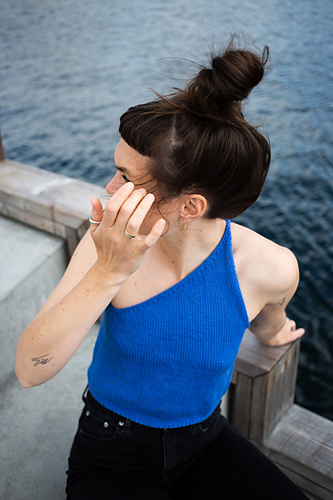 Fresco top - Witre Design