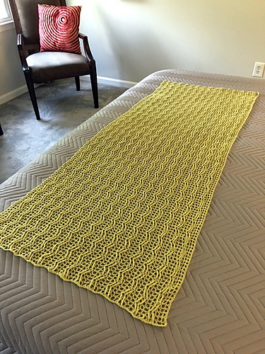 Winged Wrap photo 6