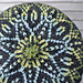 Martini hat pattern