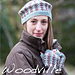 Woodville Mitts pattern 