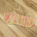 Beautiful Feet Socks pattern
