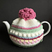 Vintage Tea Cosy pattern